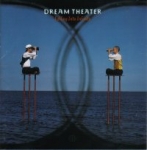Dream Theater - Falling into Infinity cover