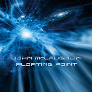 McLaughlin, John - Floating Point cover
