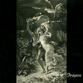 Trapeze - Trapeze cover