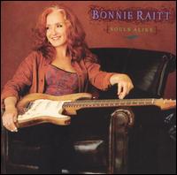 Raitt, Bonnie - Souls Alike cover