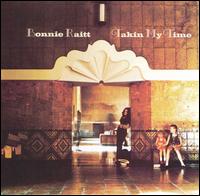 Raitt, Bonnie - Takin' My Time cover
