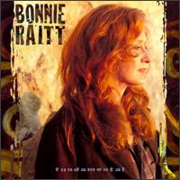 Raitt, Bonnie - Fundamental cover
