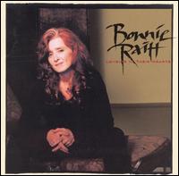Raitt, Bonnie - Longing in Their Hearts cover
