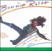 Raitt, Bonnie - Home Plate cover