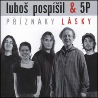 Pospíšil, Luboš - Příznaky lásky cover