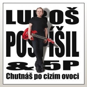 Pospíšil, Luboš - Chutnáš po cizím ovoci cover