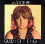 Bell, Maggie - Queen Of The Night cover