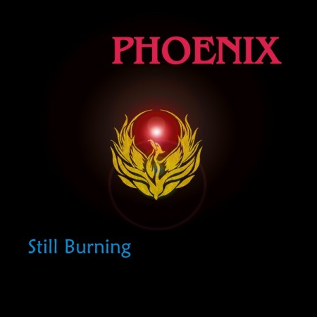 Phoenix - Still Burning cover