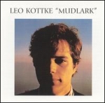 Kottke, Leo - Mudlark cover