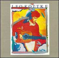 Kottke, Leo - Leo Kottke cover