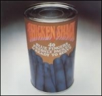 Chicken Shack - Forty Blue Fingers, Freshly Packed And Ready To Serve cover