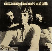Climax Blues Band - A Lot of Bottle cover