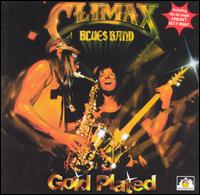 Climax Blues Band - Gold Plated cover
