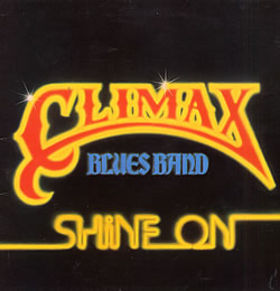 Climax Blues Band - Shine On cover