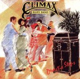 Climax Blues Band - Drastic Steps cover