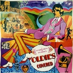 Beatles, The - A Collection Of Beatles...Oldies But Goldies cover