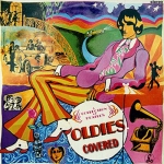 Beatles, The - A Collection of Beatles... Oldies but Goldies cover