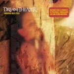 Dream Theater - Through Her Eyes (single) cover