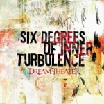 Dream Theater - Six Degrees of Inner Turbulence cover