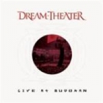 Dream Theater - Live At Budokan cover