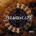 Dreamscape - Very cover