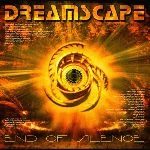 Dreamscape - End of Silence cover
