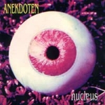 Anekdoten - Nucleus cover