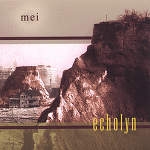 Echolyn - Mei cover