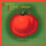 Echolyn - Official Live Bootleg: Jersey Tomato cover