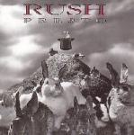Rush - Presto cover