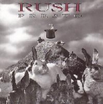 Rush - Presto cover