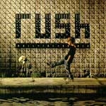 Rush - Roll the Bones cover