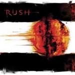 Rush - Vapor Trails cover