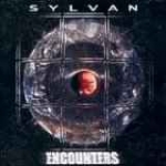Sylvan - Encounters cover