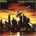 Saga - Images at Twilight cover