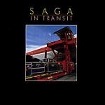 Saga - In Transit cover