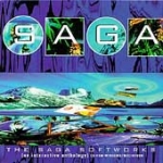 Saga - Saga Softworks cover