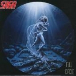 Saga - Full Circle cover