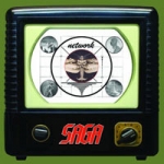 Saga - Network cover