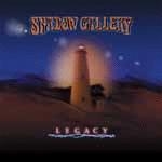 Shadow Gallery - Legacy cover