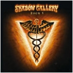 Shadow Gallery - Room V cover