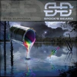 Spock's Beard - Feel Euphoria cover