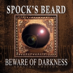 Spock's Beard - Beware of Darkness cover