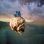 Tiles - Presents Of Mind cover