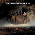 Threshold - Hypothetical cover