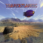 Transatlantic - Bridge Across Forever cover