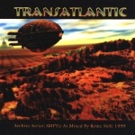 Transatlantic - SMPTe - The Roine Stolt Mixes cover
