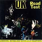 UK - Road Test, November 9, 1978 cover