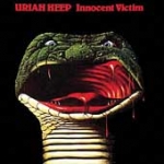 Uriah Heep - Innocent Victim cover
