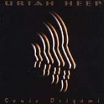 Uriah Heep - Sonic Origami cover